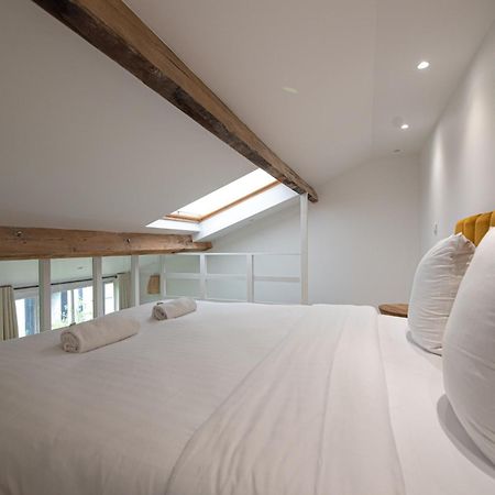Loft In Paris Appartement Kamer foto
